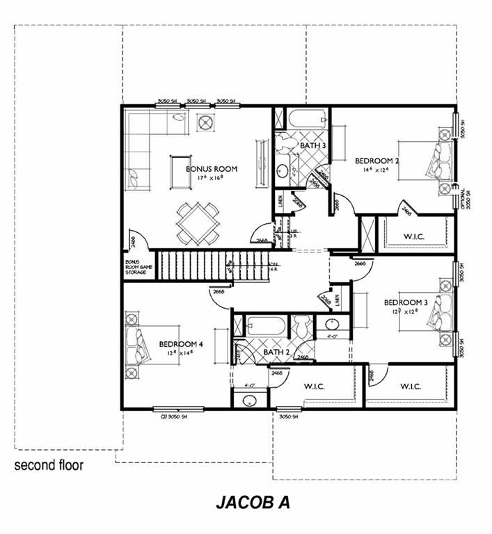 366 Meek Rd, Gastonia, NC 28056