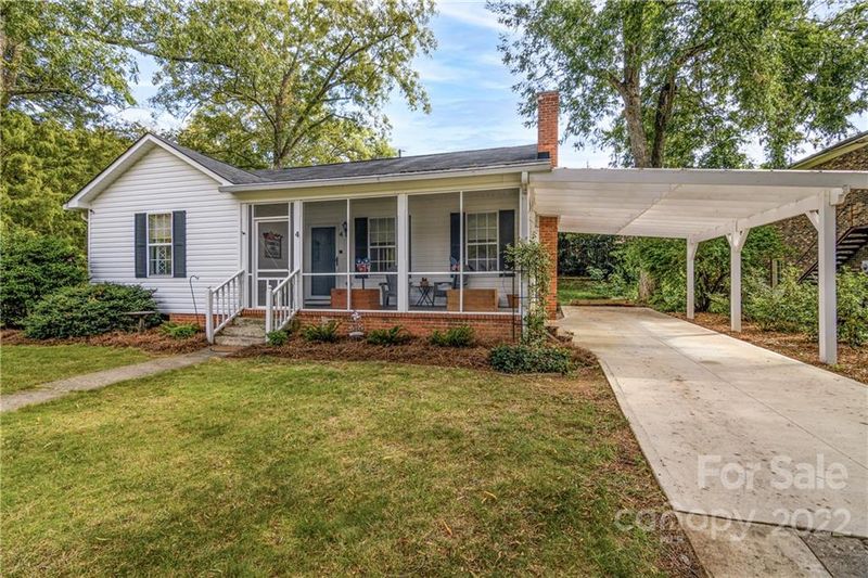 4 Smith St, York, SC 29745