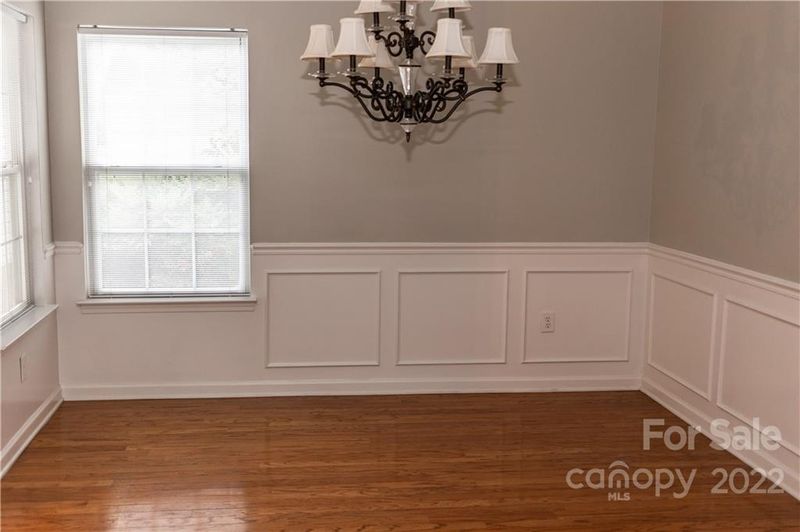 2602 Ashby Woods Dr, Matthews, NC 28105
