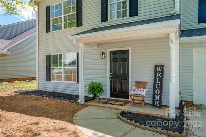 1242 Winding Path Rd, Clover, SC 29710