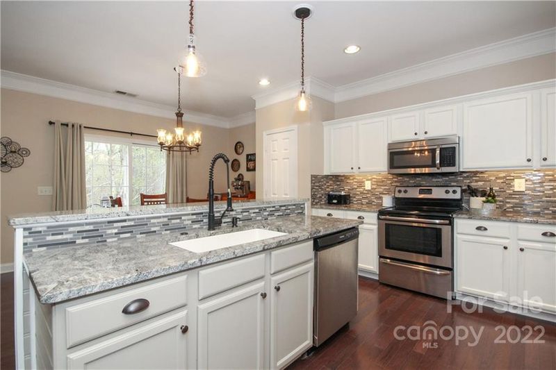 6148 Brightstar Valley Rd, Mint Hill, NC 28227