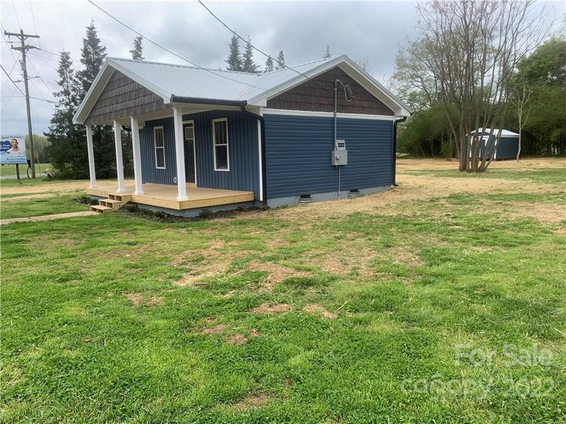 3331 Filbert Hw, Clover, SC 29710