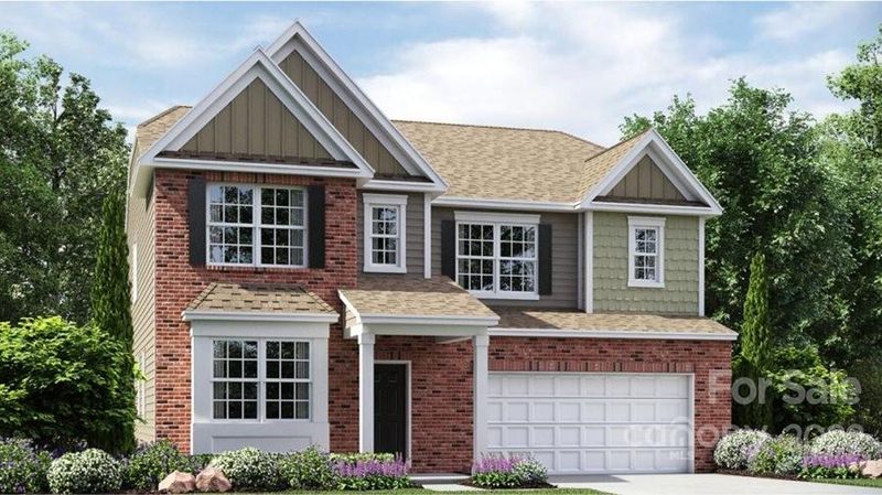 3019 Windhaven Ln #52, Tega Cay, SC 29708