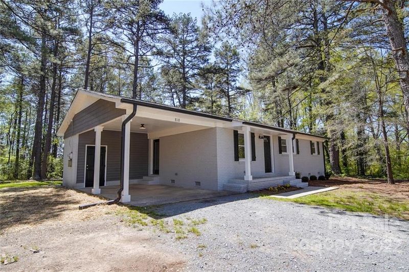 818 Mill St, Marshville, NC 28103