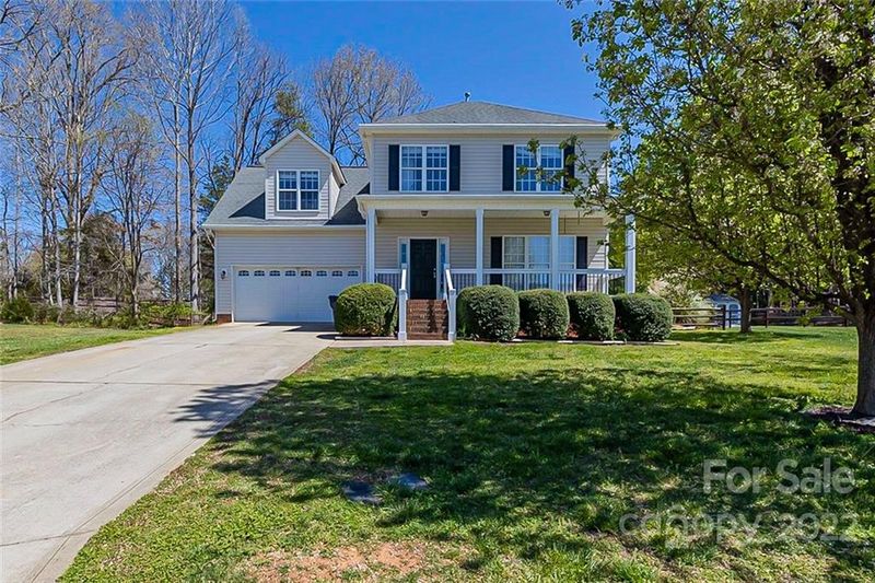 129 Candace Ct, Stanley, NC 28164