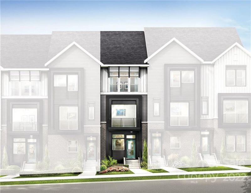 562 West End Dr #WET0654, Charlotte, NC 28208