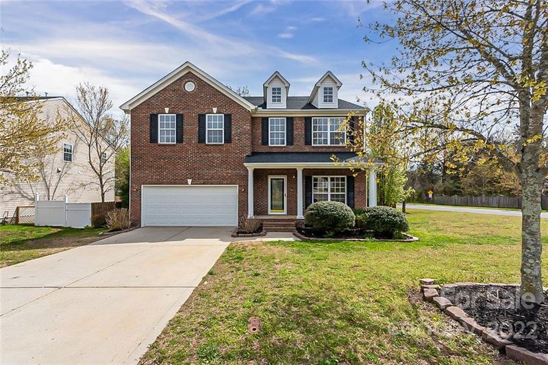 1144 Ross Brook Tc, York, SC 29745