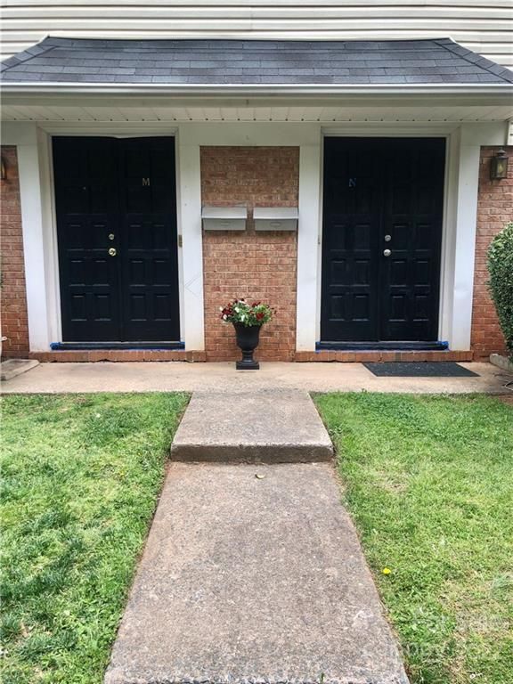 4609 Coronado Dr #M, Charlotte, NC 28212