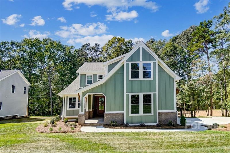 10068 Jim Sossoman Rd, Midland, NC 28107