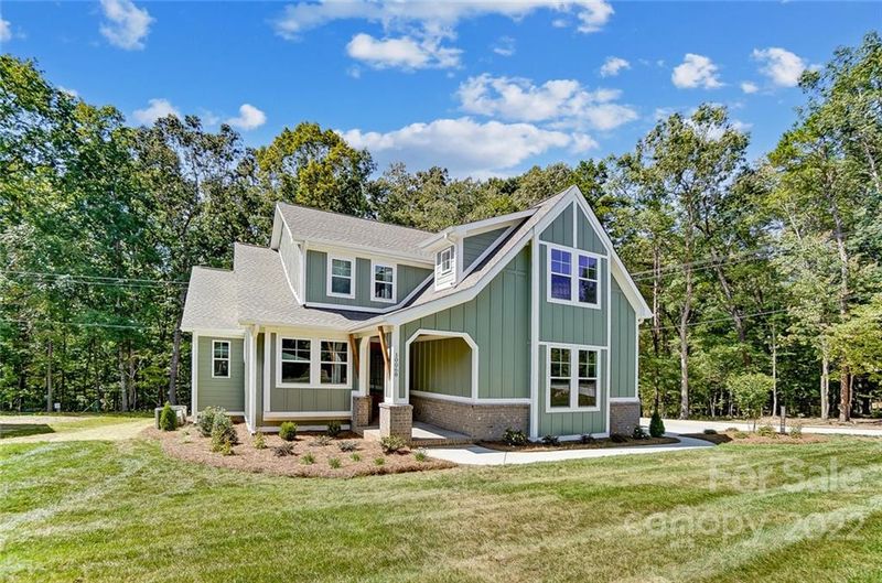 10068 Jim Sossoman Rd, Midland, NC 28107