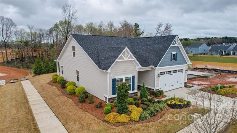 1801 Slippery Rock Ln #55, Monroe, NC 28112