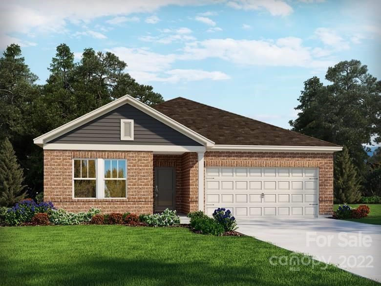 713 Orange Dr, Monroe, NC 28110