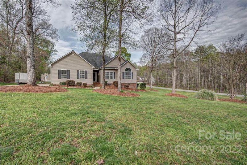 1131 St Patricks Way, Lincolnton, NC 28092