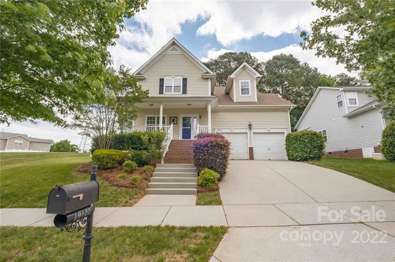 19122 Ruffner Dr, Cornelius, NC 28031