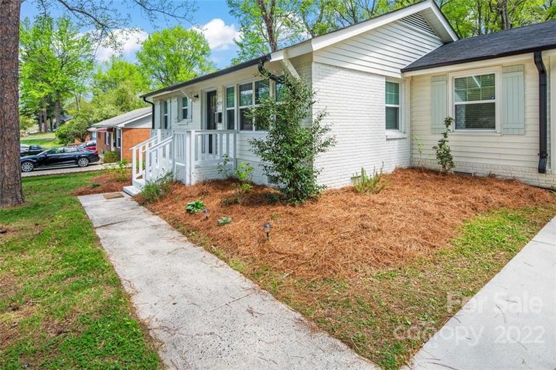 4219 Abbeydale Dr, Charlotte, NC 28205