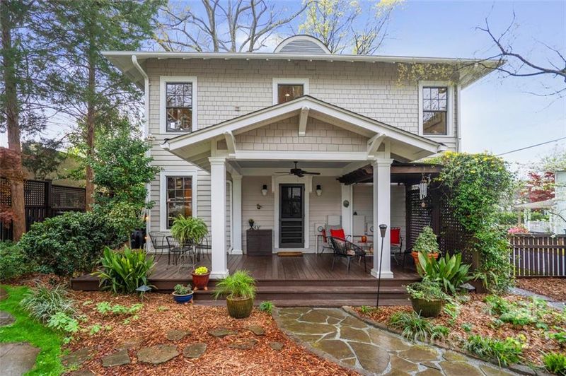 2201 E 5th St, Charlotte, NC 28204