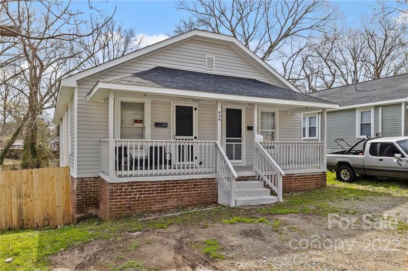 644-646 Wilson St, Kannapolis, NC 28083