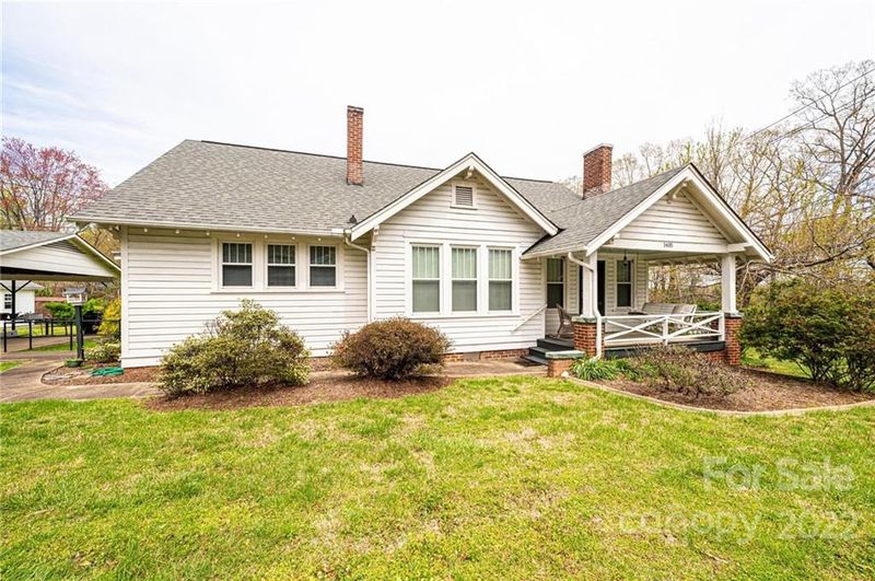 1405 5th St NE, Hickory, NC 28601
