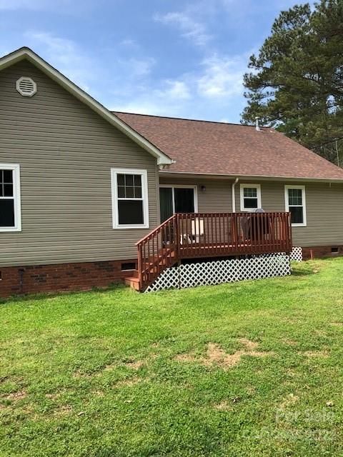 988 Chambers Rd, York, SC 29745