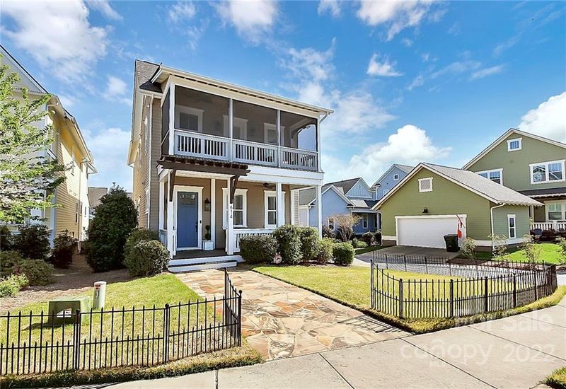 614 Bluff Loop Rd, Rock Hill, SC 29730