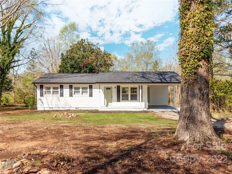 1629 Wadell Stinson Rd, Lancaster, SC 29720