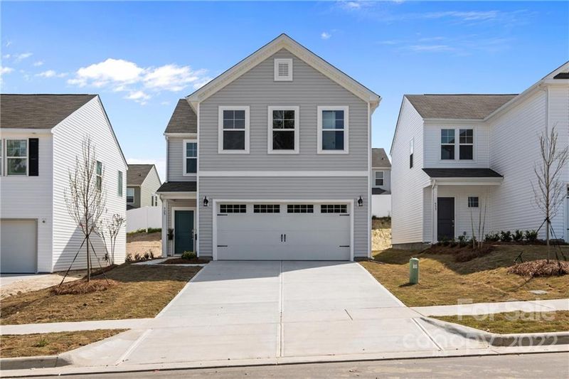 529 Copes Ct #181, Kannapolis, NC 28081