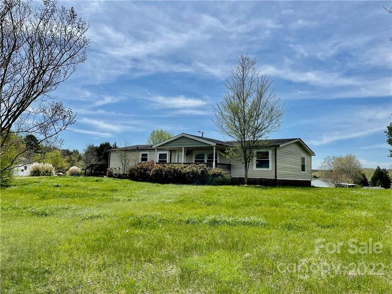 10401 Earnhardt Lake Rd, Davidson, NC 28036