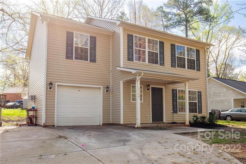 1166 Heckle Blvd, Rock Hill, SC 29732