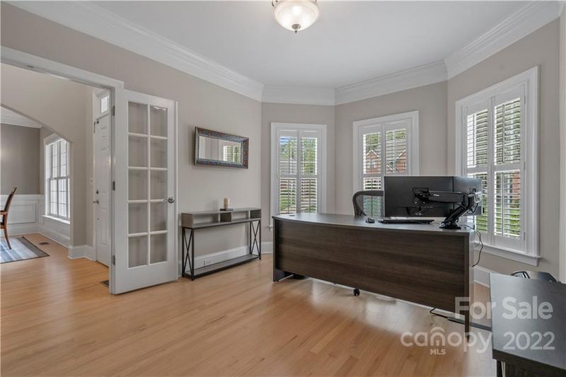 11435 Bloomfield Dr, Charlotte, NC 28277