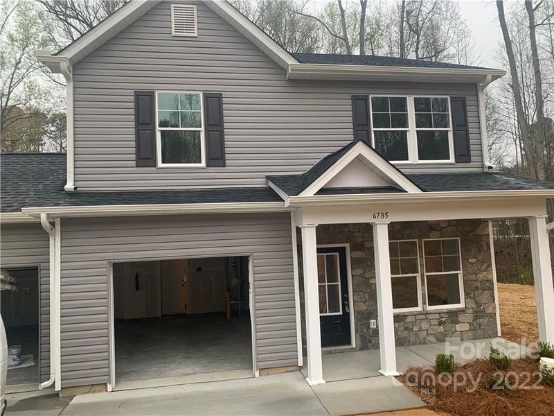 6785 Teal Dr, Denver, NC 28037