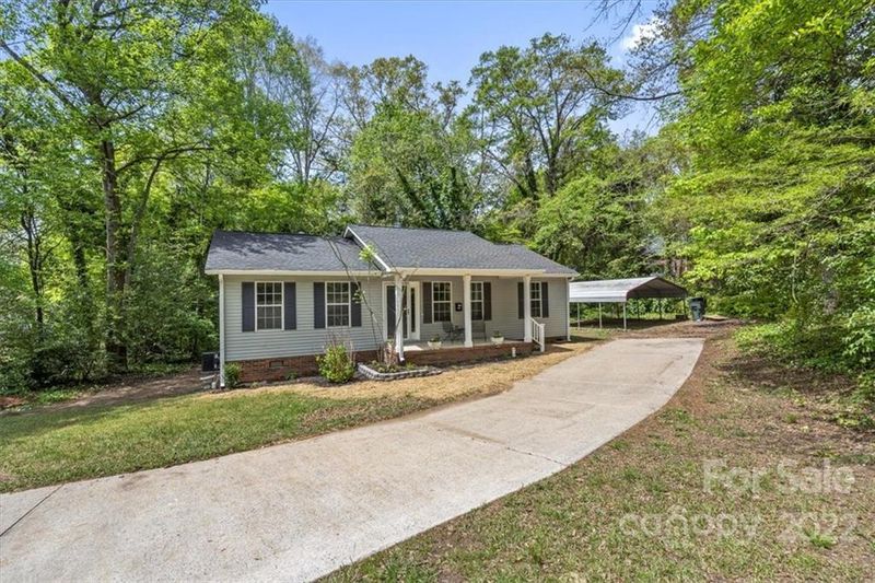 894 4th Ave, Gastonia, NC 28054
