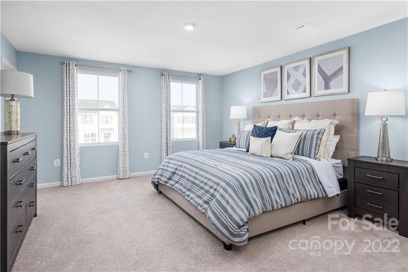 177 Crownpiece St #118, Troutman, NC 28166