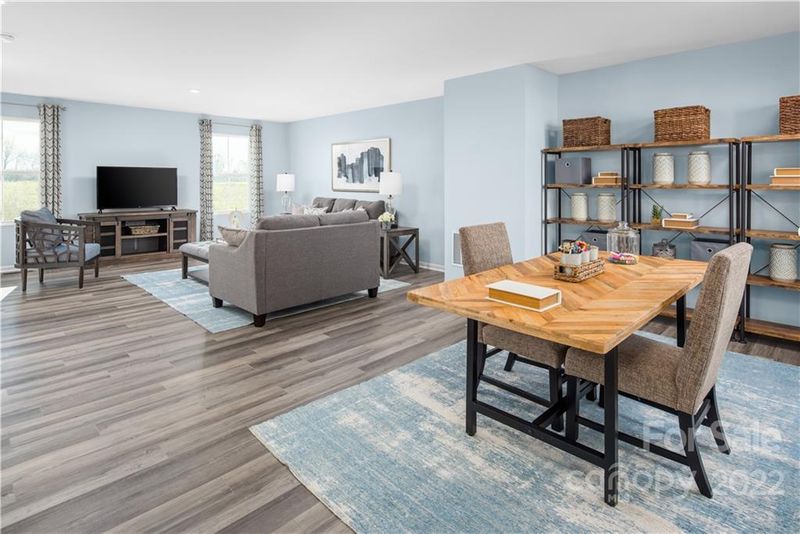 177 Crownpiece St #118, Troutman, NC 28166