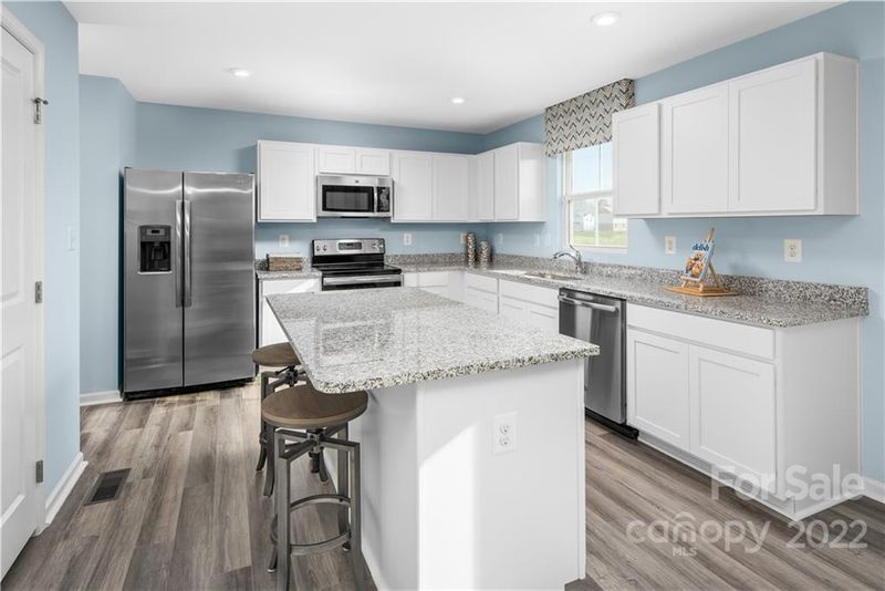 177 Crownpiece St #118, Troutman, NC 28166