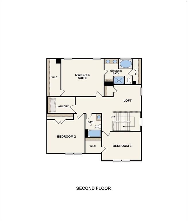 6011 Walkers Run Dr #35, Monroe, NC 28110
