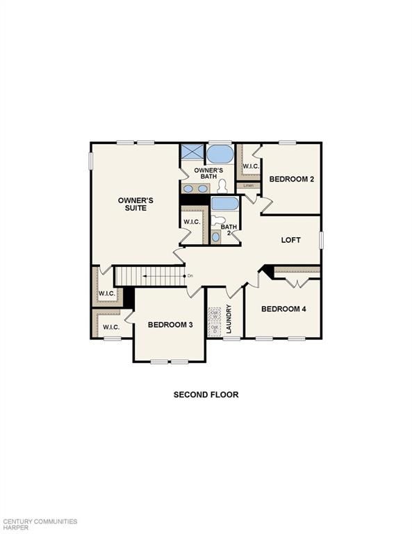 6015 Walkers Run Dr #34, Monroe, NC 28110