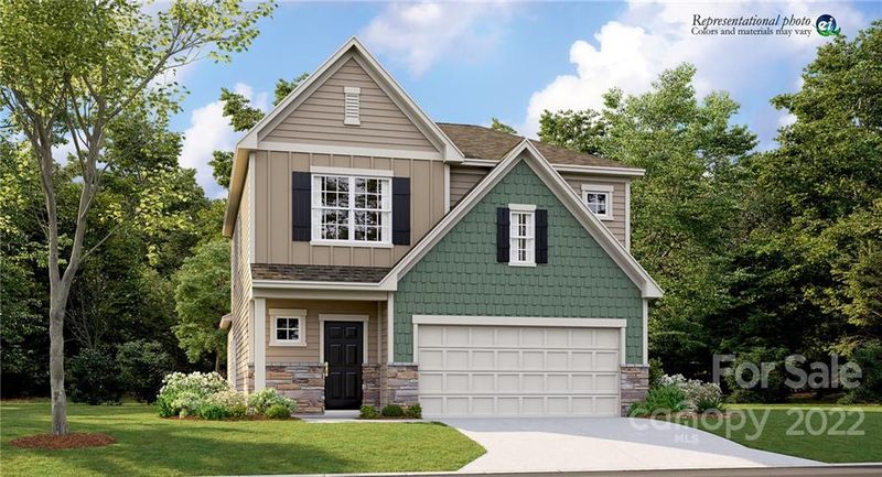 6526 Gopher Rd #324, Lancaster, SC 29720