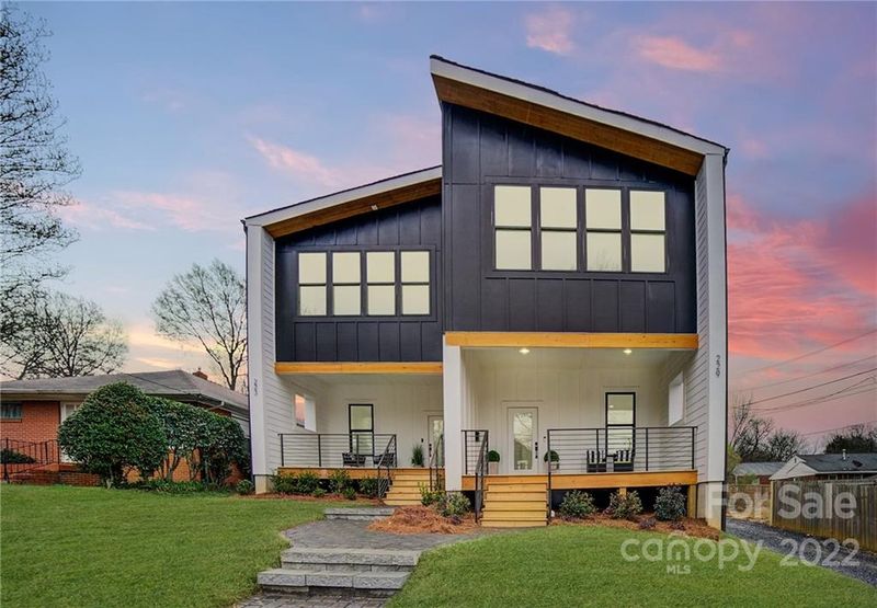 2110 Rozzelles Ferry Rd, Charlotte, NC 28208
