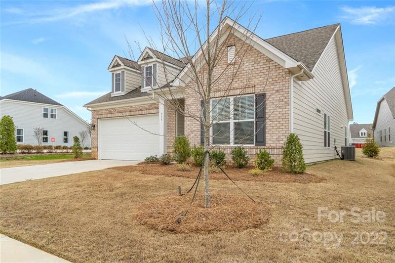 315 Warbler Dr, Monroe, NC 28110