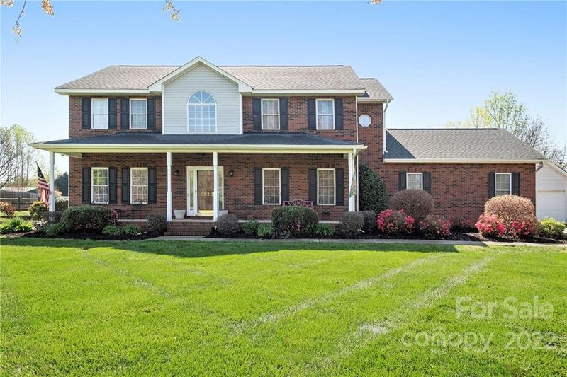 3129 Monte Dr, Monroe, NC 28110