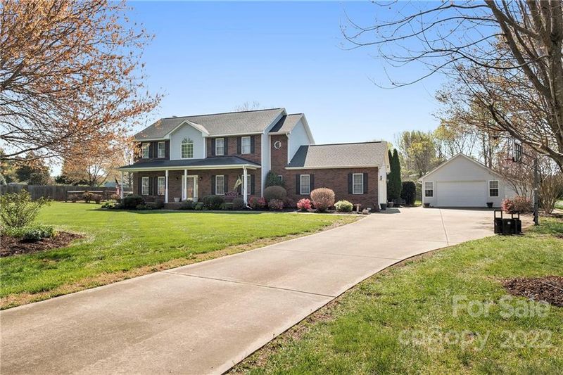3129 Monte Dr, Monroe, NC 28110