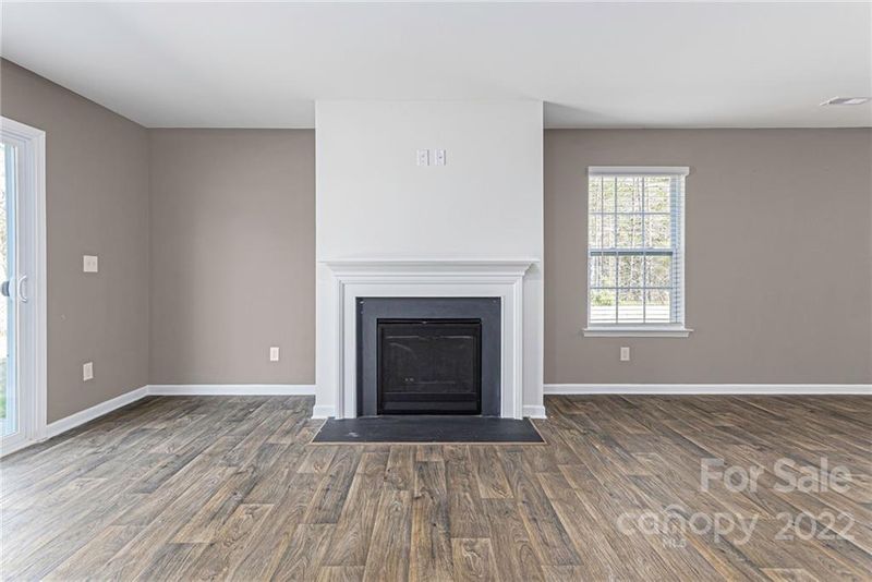 3263 Winesap Dr, Dallas, NC 28034