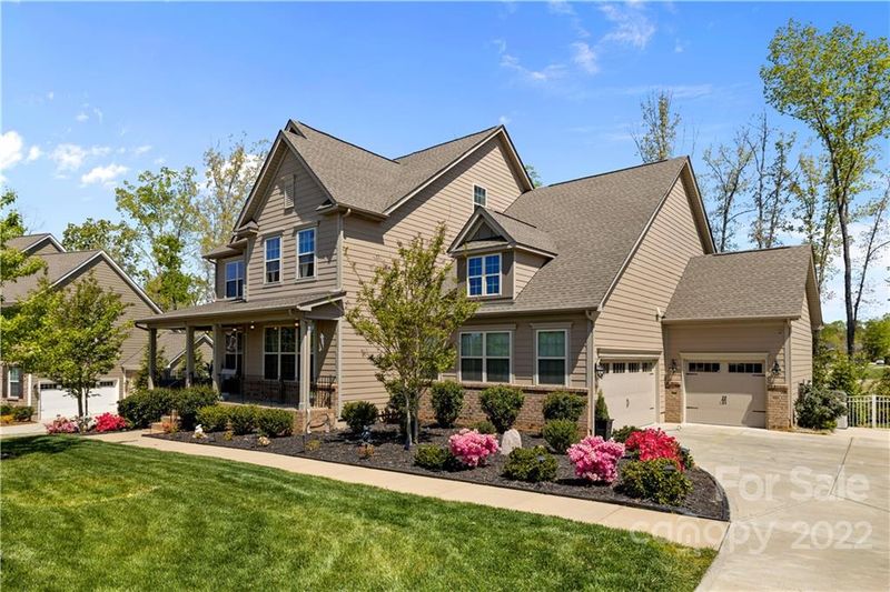 1908 Chatooka Ln, Waxhaw, NC 28173