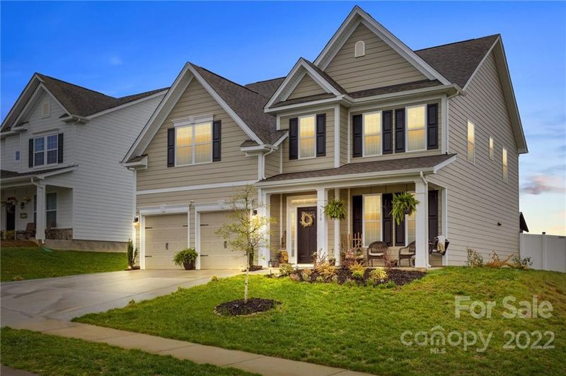 130 Yellow Birch Loop, Mooresville, NC 28117