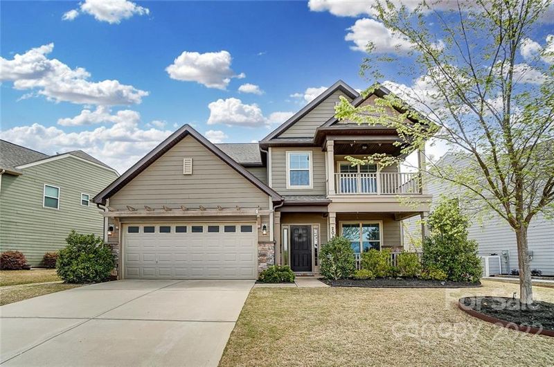 2018 Waverly Ct, Lancaster, SC 29720