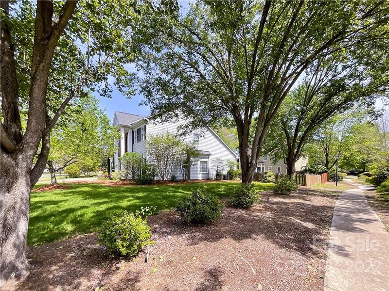 6600 Mimosa St, Indian Trail, NC 28079