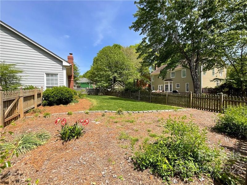 6600 Mimosa St, Indian Trail, NC 28079