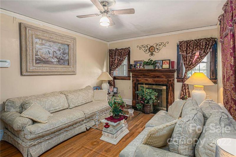 814 State St, Charlotte, NC 28208