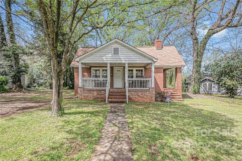 814 State St, Charlotte, NC 28208