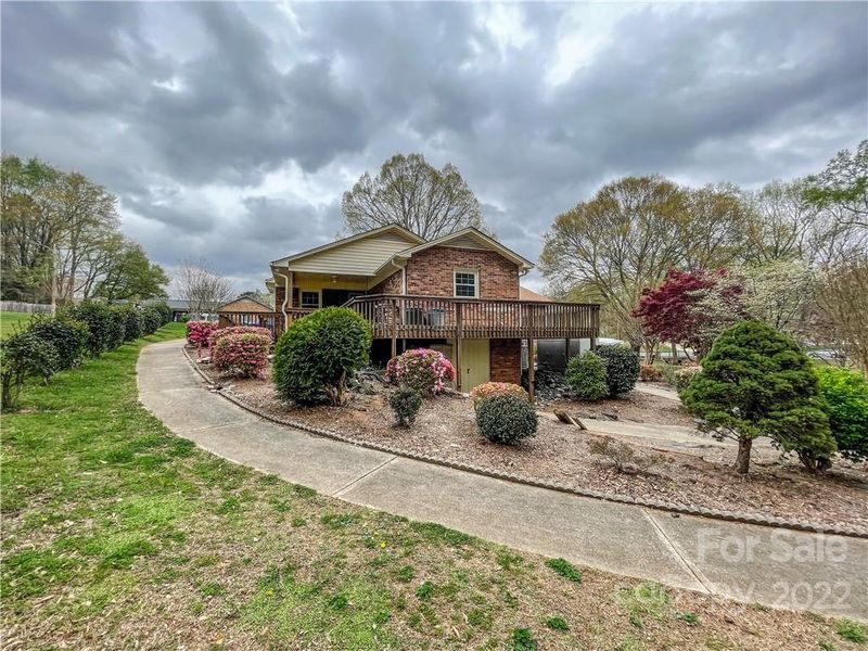 3333 Audrey Dr, Gastonia, NC 28054